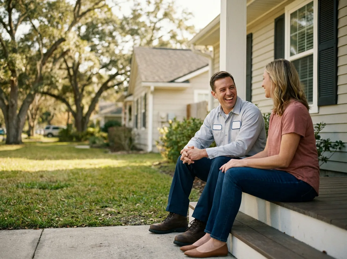 Septic tank pumping FAQs for Arkadelphia, AR